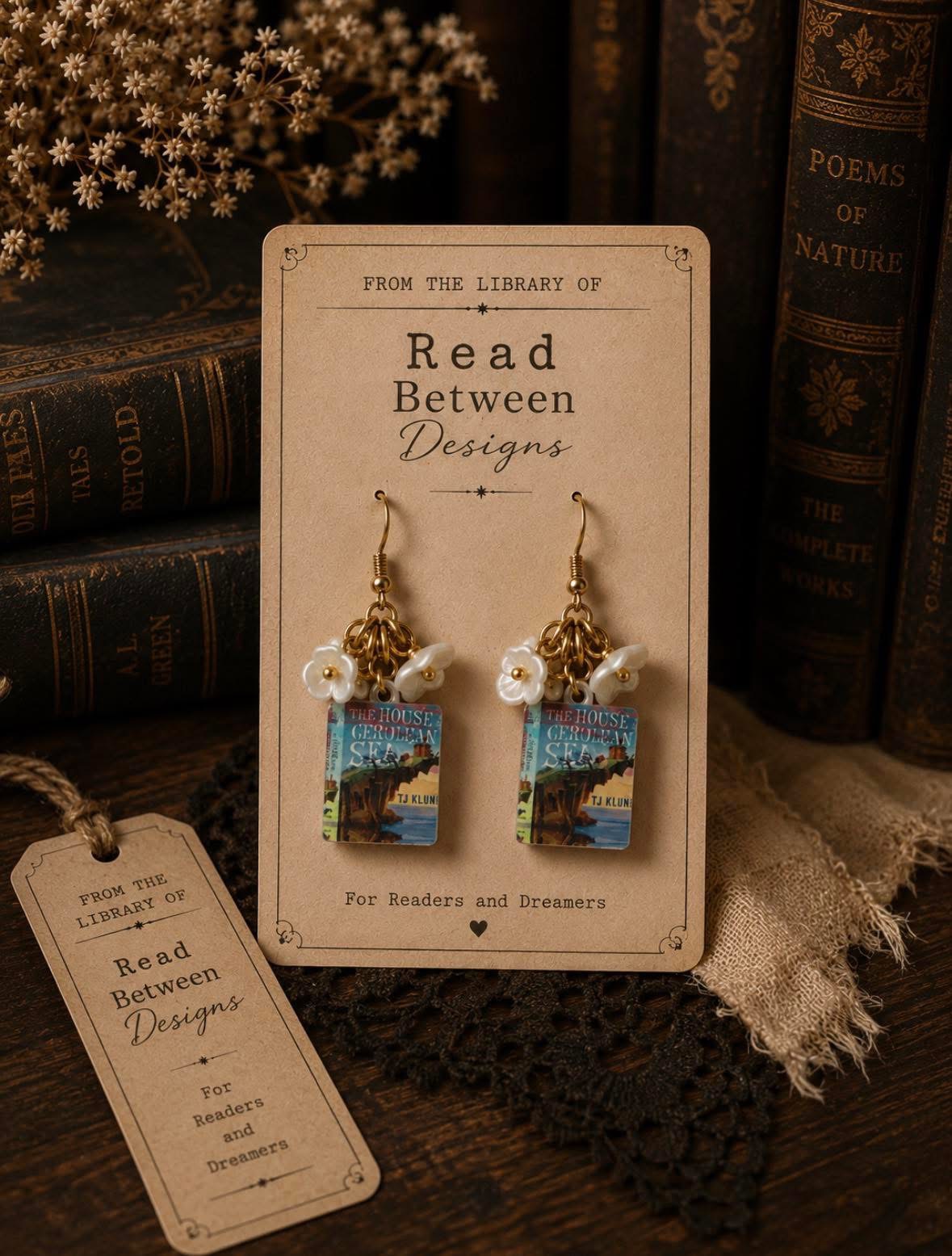 Featured handmade creation